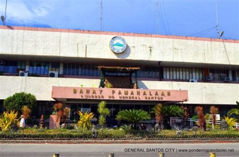 hall of justice general santos city photos|Hall Of Justice .